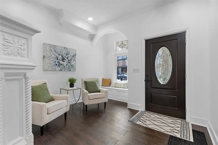 1105 Portland Street, Pittsburgh, PA 15206 - Image #3