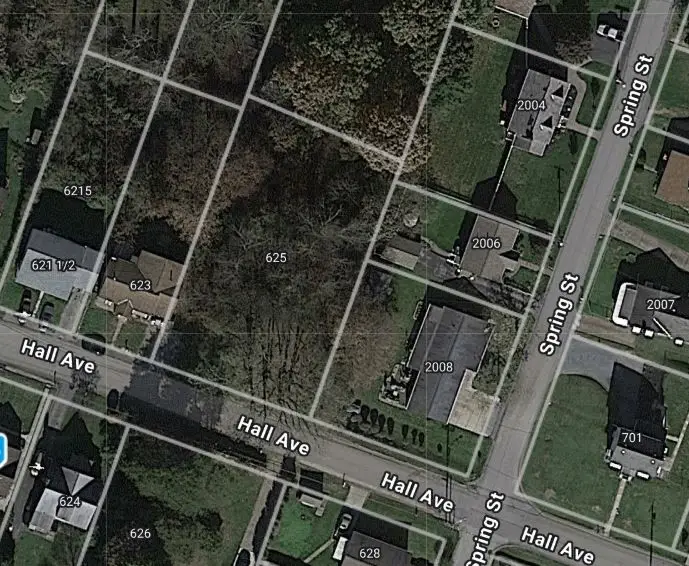 625 Hall Avenue, Hopewell, PA 15001 - Image #1