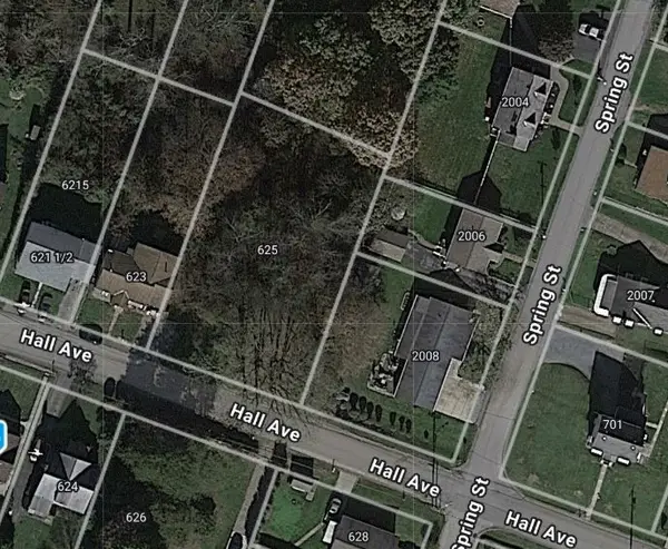 625 Hall Avenue, Hopewell Twp, PA 15001