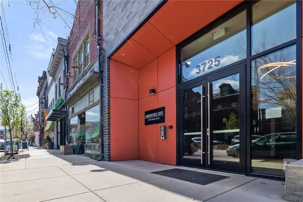 3725 Butler St #406, Lawrenceville, PA 15201