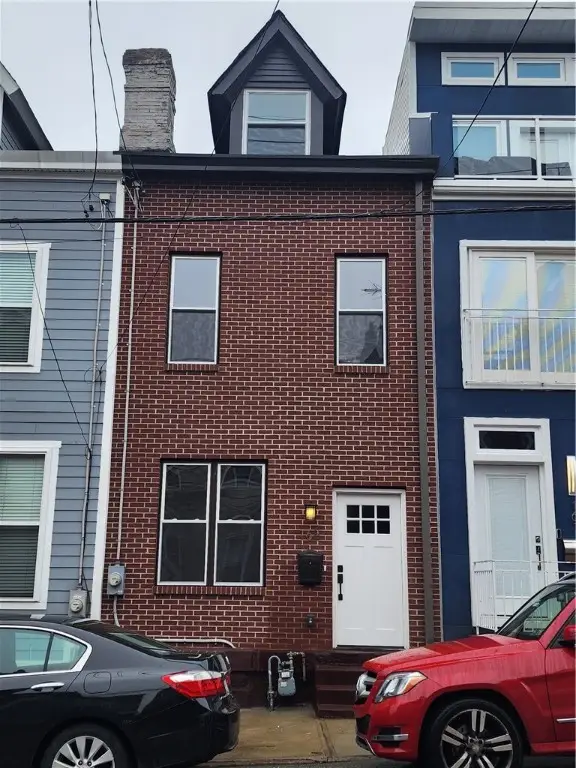 165 45th St, Pittsburgh, PA 15201 - Image #1