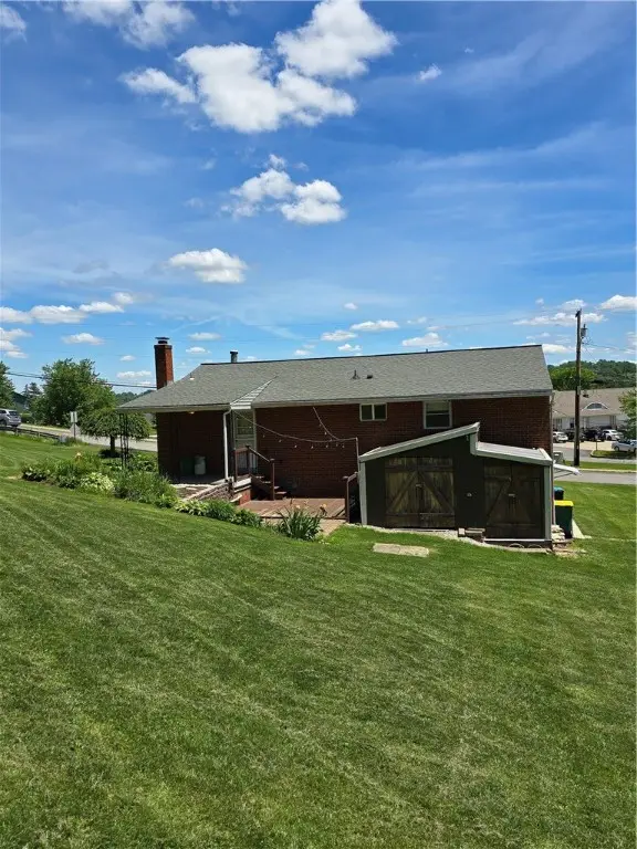 100 Pinewood Dr, South Fayette, PA 15017 - #2