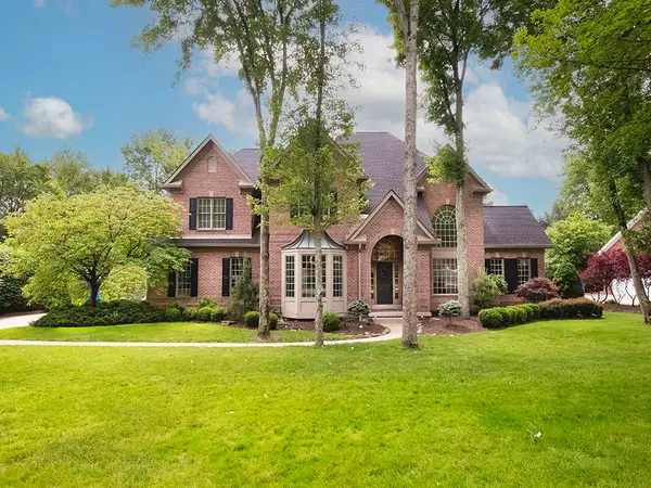 906 Big Bear Court, Adams Twp, PA 15044