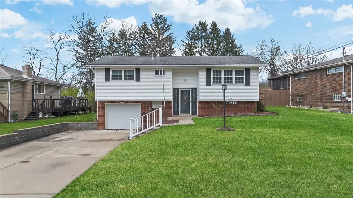 13481 Saint Clair Dr, North Huntingdon, PA 15642 - Image #1