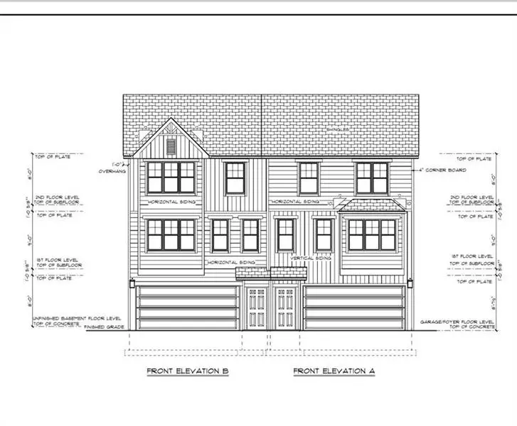 LOT 303B Locust Ridge Drive, Benner, PA 15209 - Image #2