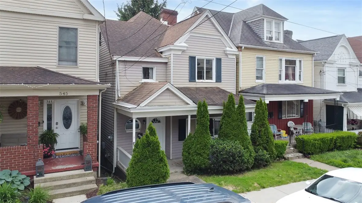 543 4th St, Pitcairn, PA 15140 - Image #1
