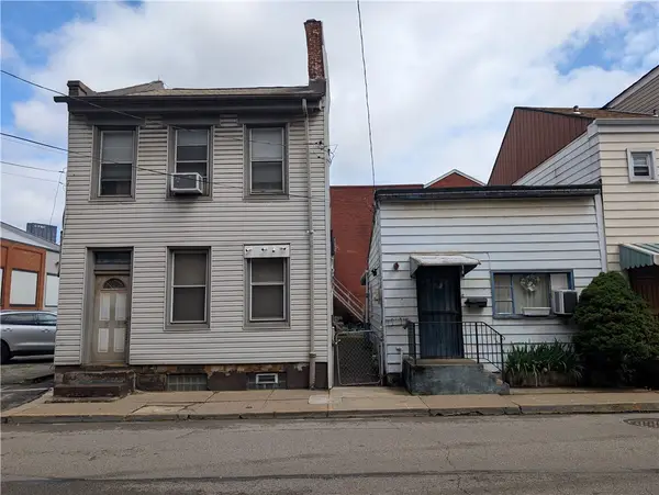 1321 - 1323 Bingham St, South Side, PA 15203