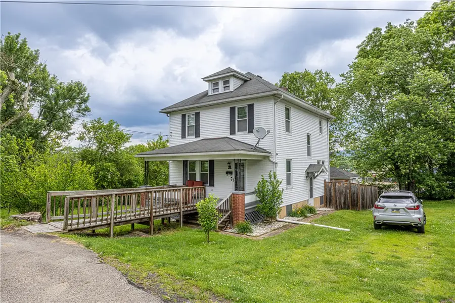 23 Coolidge St, Oliver, PA 15401 - Image #3