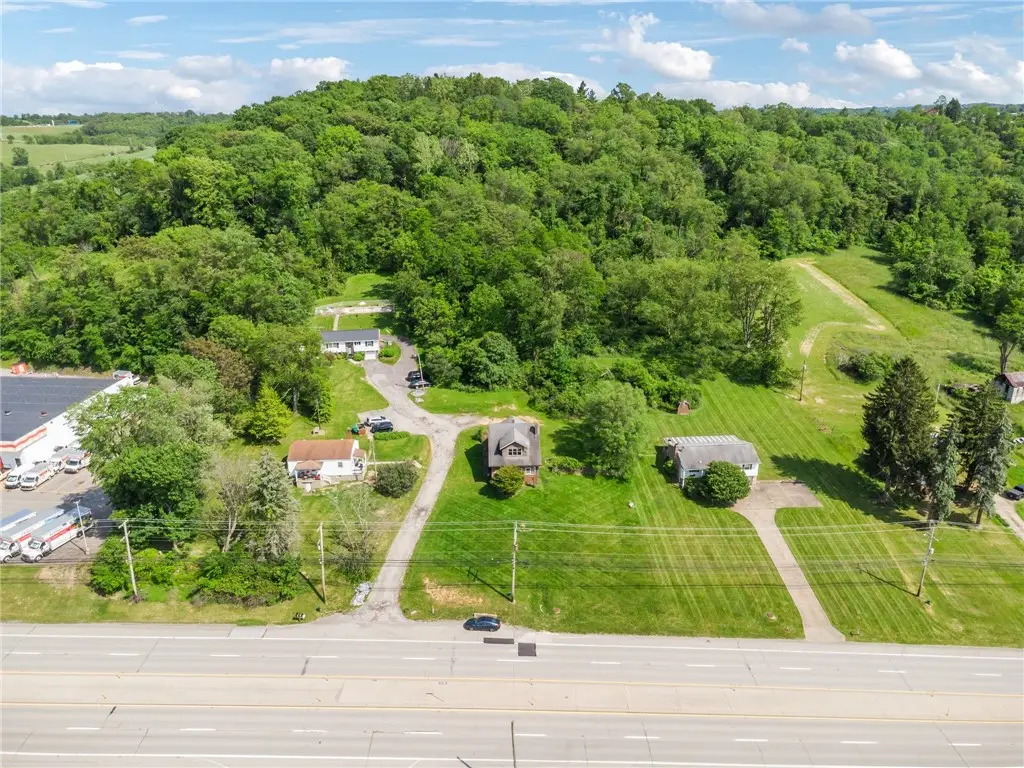 920 Washington Road, South Strabane Township, PA 15301 - #1