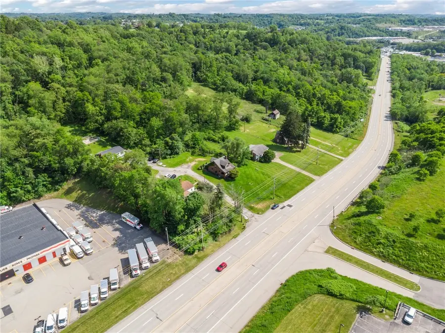 920 Washington Road, South Strabane Township, PA 15301 - #3