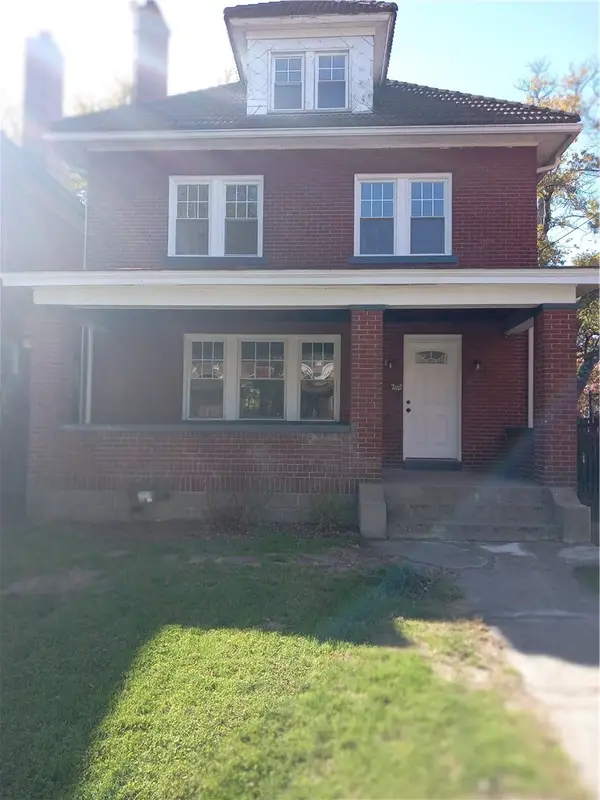 7110 Churchland St, Pittsburgh, PA 15206