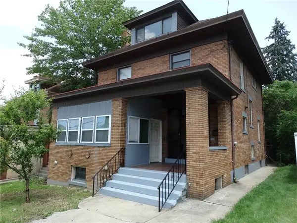 511 Chestnut St, Carnegie, PA 15106