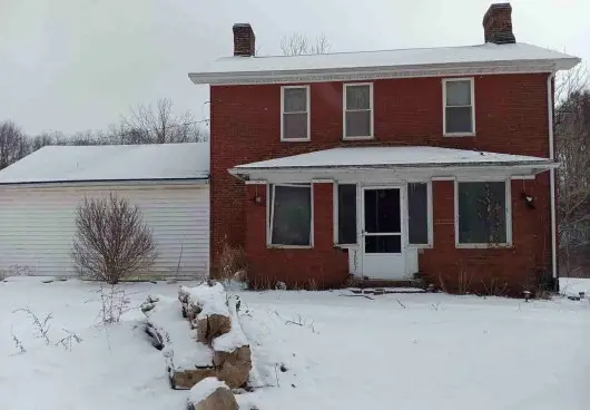 3007 Valley Rd, Jefferson, PA 16137 - Image #1