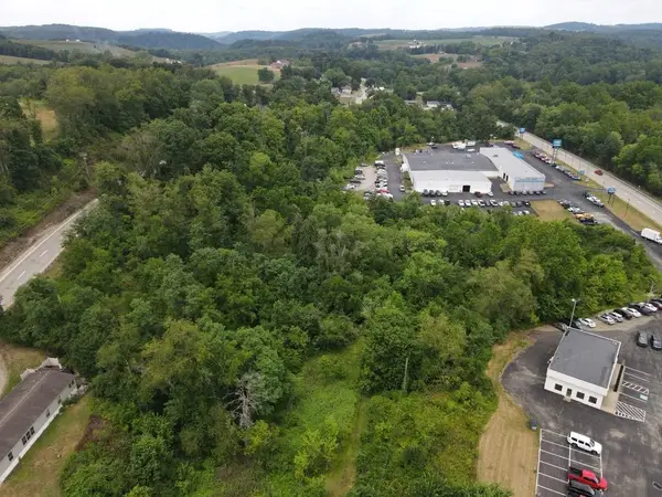 1204 Pittsburgh Road, North Union Twp, PA 15401