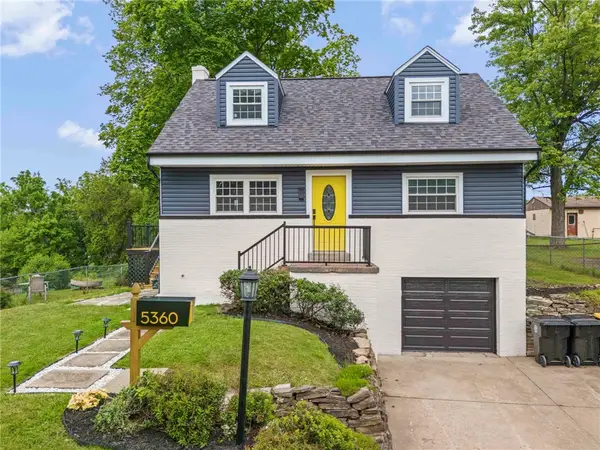 5360 California Ave, Bethel Park, PA 15102