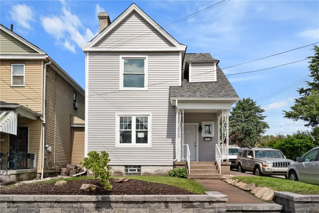 7315 Denniston Ave, Swissvale, PA 15218 - Image #1