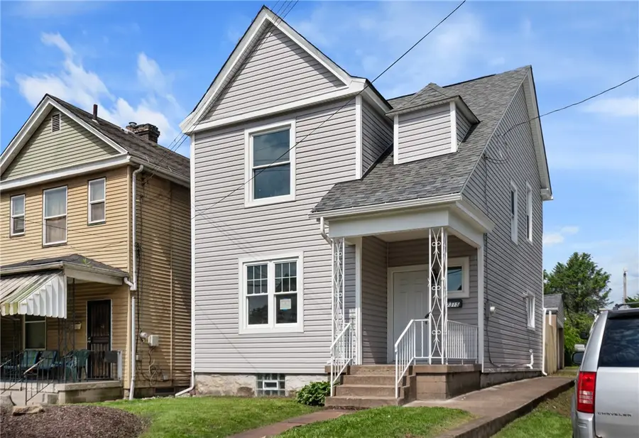 7315 Denniston Ave, Swissvale, PA 15218 - Image #2