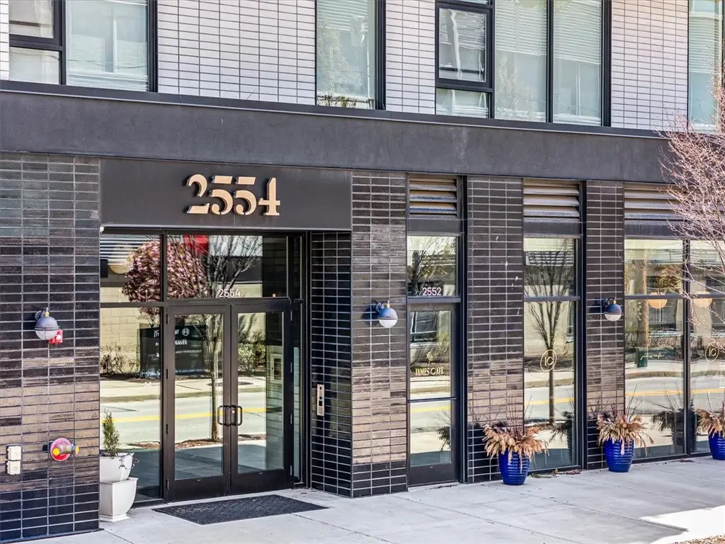 2554 Smallman Street #406, Pittsburgh, PA 15222 - Image #1