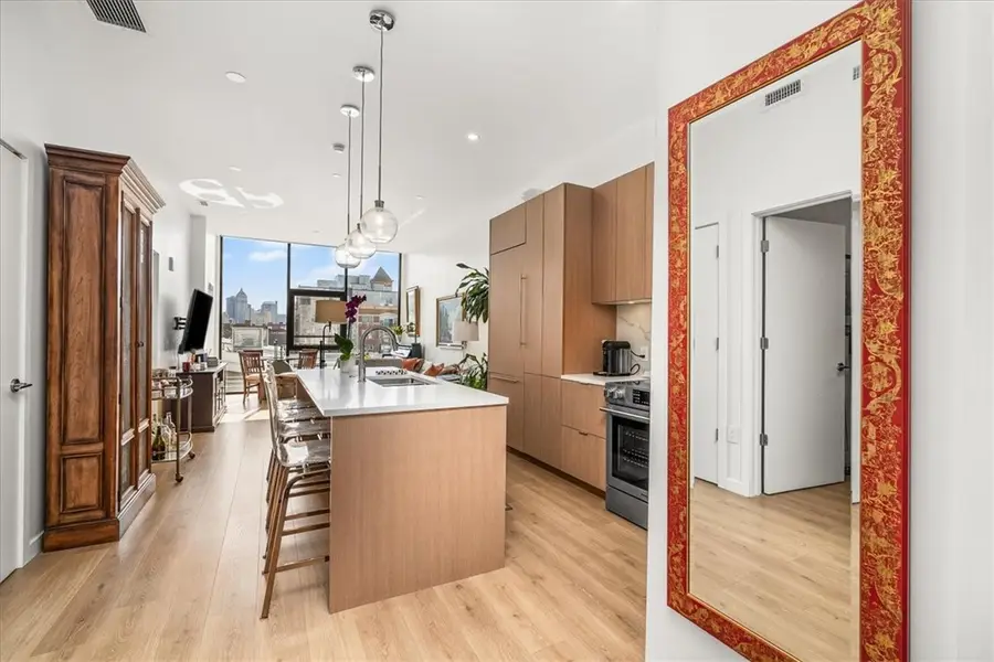 2554 Smallman Street #406, Pittsburgh, PA 15222 - Image #3