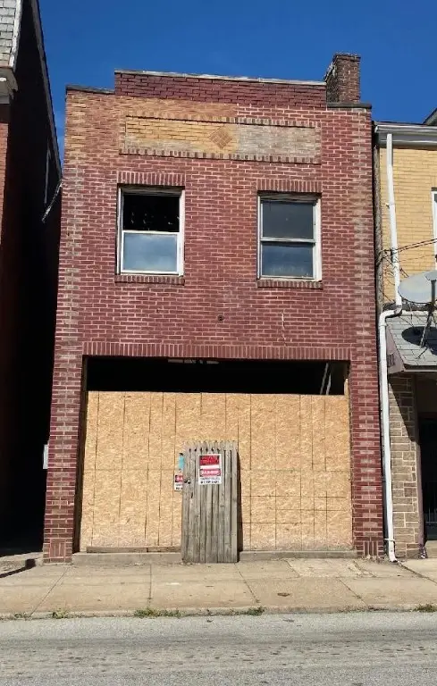 1802 Main Street, Sharpsburg, PA 15215