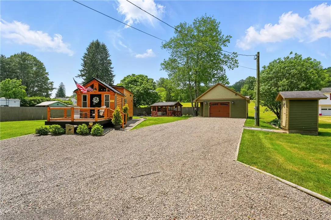 319 Ferry Lane, West Hickory, PA 16370 - #1