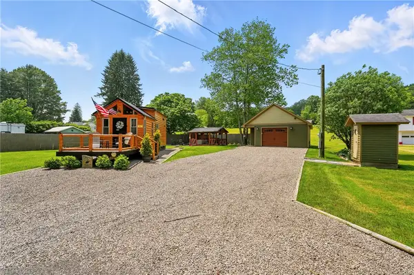 319 Ferry Lane, West Hickory, PA 16370