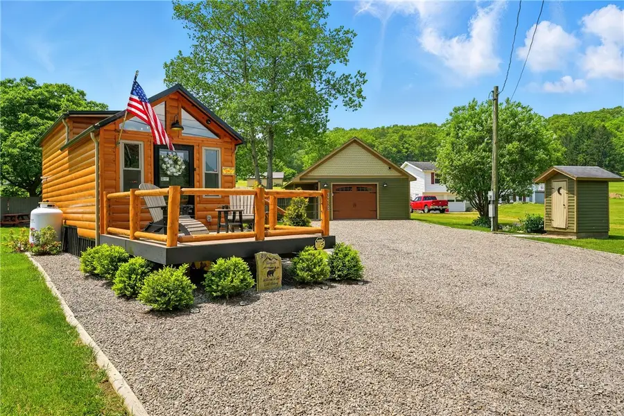 319 Ferry Lane, West Hickory, PA 16370 - #3