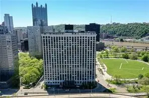 320 Fort Duquesne Blvd #15M, Pittsburgh, PA 15222 - Image #1