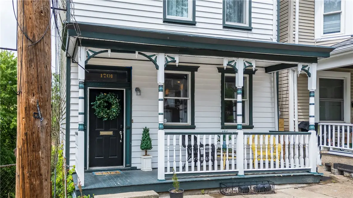 1701 Meadville St, Pittsburgh, PA 15214 - Image #1