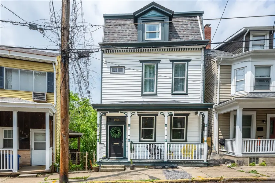1701 Meadville St, Pittsburgh, PA 15214 - Image #2