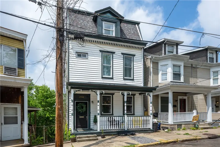 1701 Meadville St, Pittsburgh, PA 15214 - Image #3