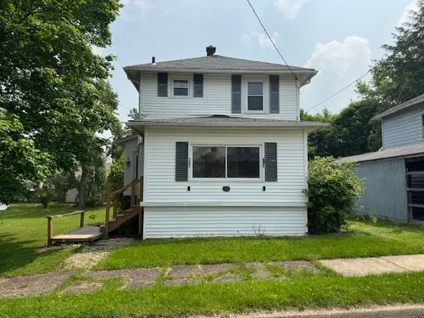 521 Mcclure, Sharon, PA 16146