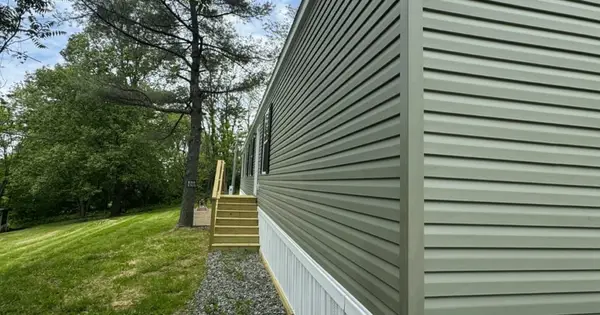 60 Carl Ave Lot A4, North Strabane, PA 15330