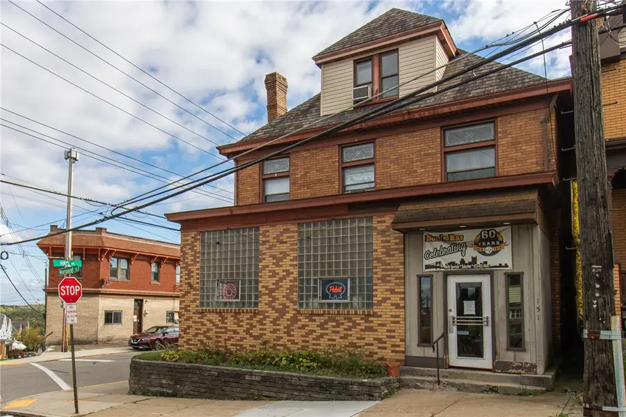 151 Margaret St., Mount Oliver, PA 15210 - Image #2