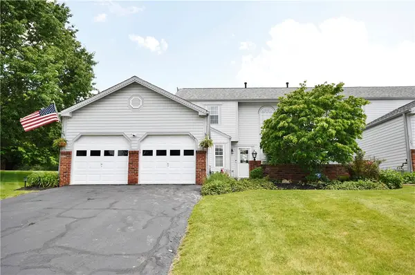 1125 Valleyview Dr, Cecil, PA 15055