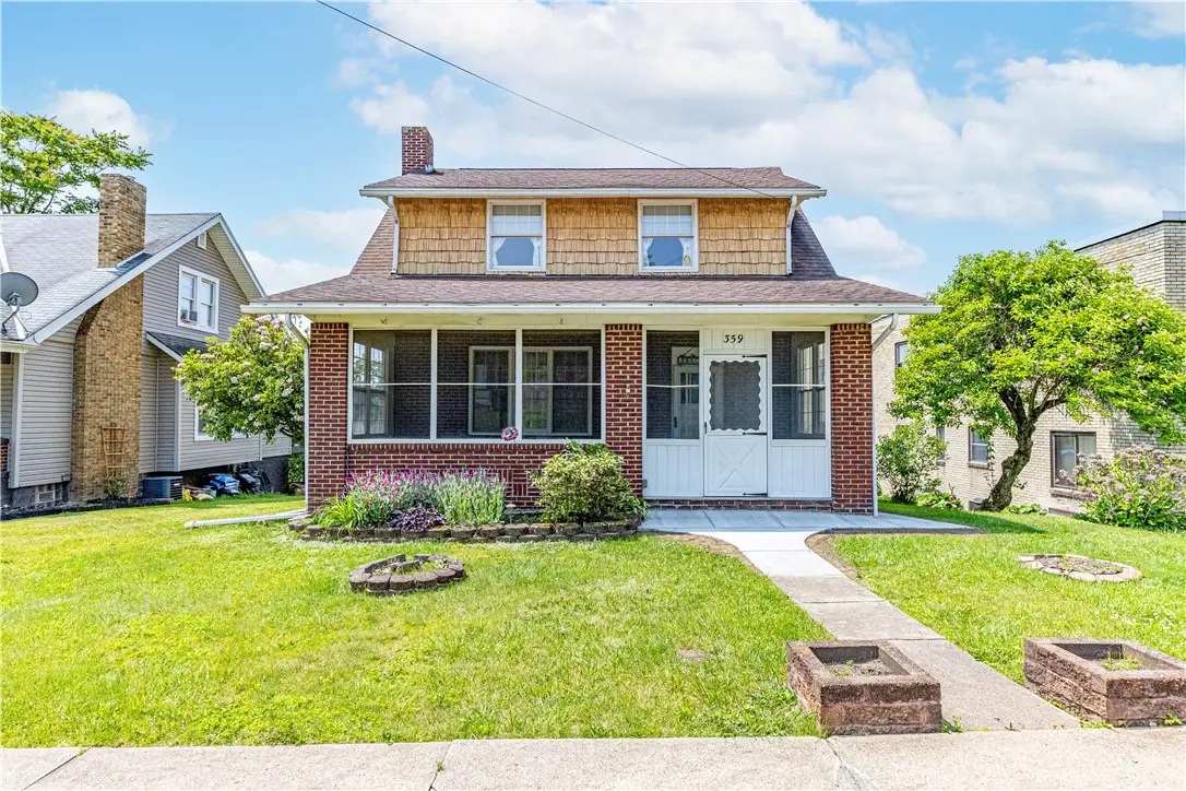 359 Pershing Dr, New Kensington, PA 15068 - Image #1