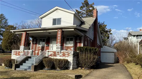 225 Bon Air, Penn Hills, PA 15235