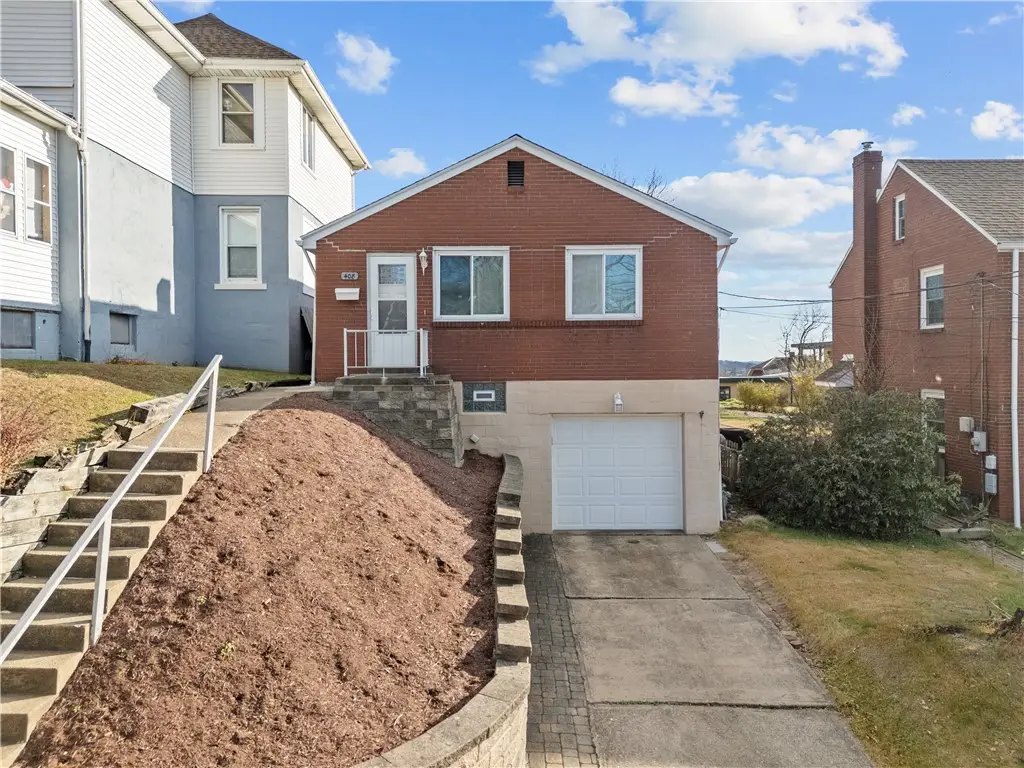 408 Marion Ave, Forest Hills, PA 15221 - Image #1