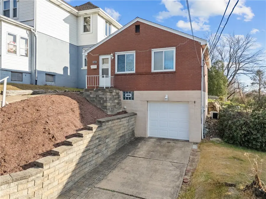 408 Marion Ave, Forest Hills, PA 15221 - Image #3