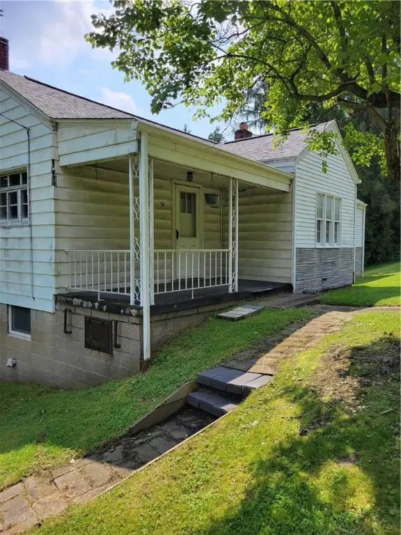 36 Daisytown Rd, Centerville, PA 15427 - Image #2