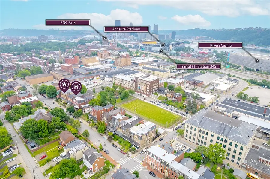 1203 - 1209 W West North Ave, Pittsburgh, PA 15233 - Image #3