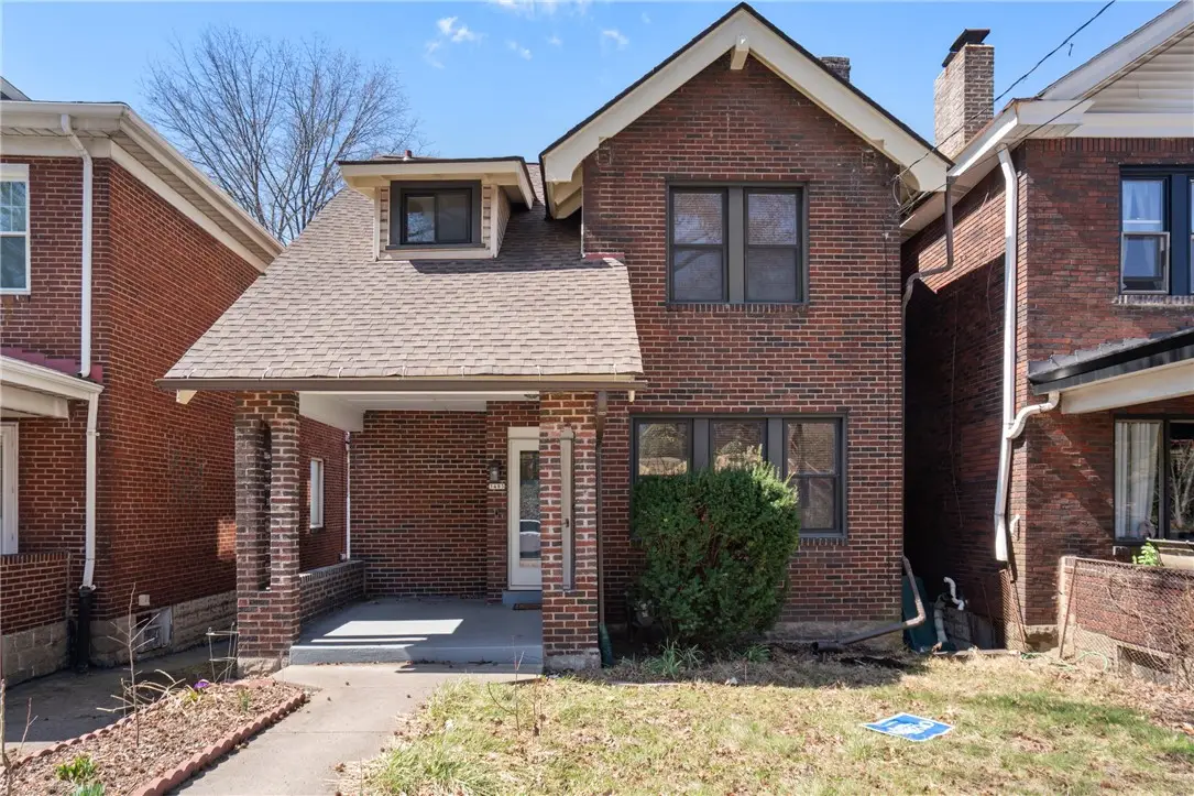 3485 Beechwood Boulevard, Pittsburgh, PA 15217 - Image #1