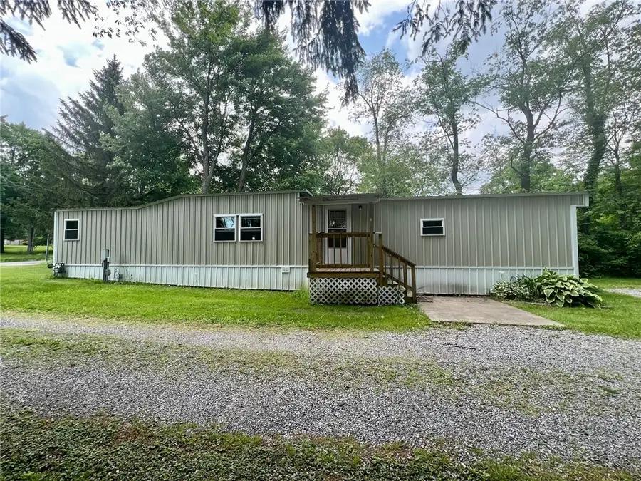 25 Coolspring Street, Mercer, PA 16137 - Image #2