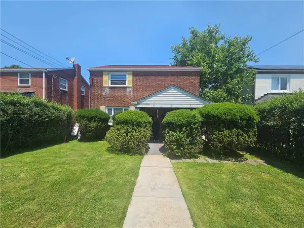 4717 Coleridge St, Stanton Heights, PA 15201