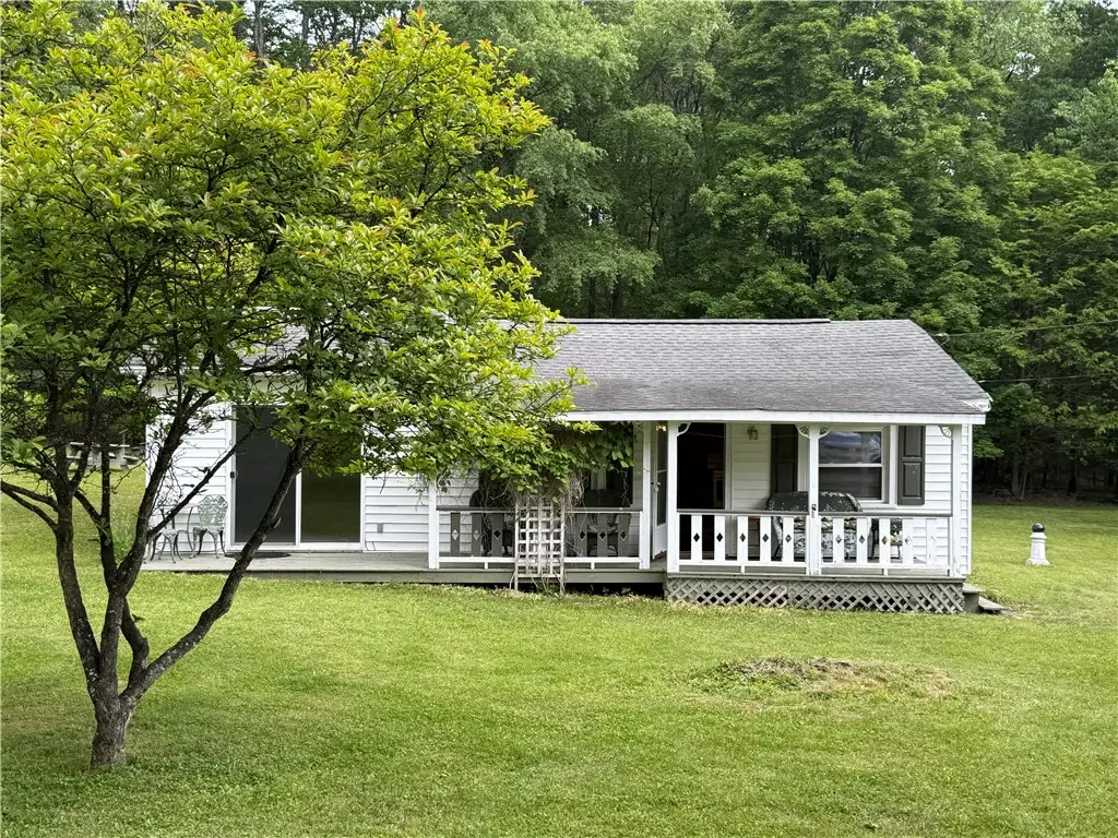 71 Cougar Ln, Leeper, PA 16233 - Image #1