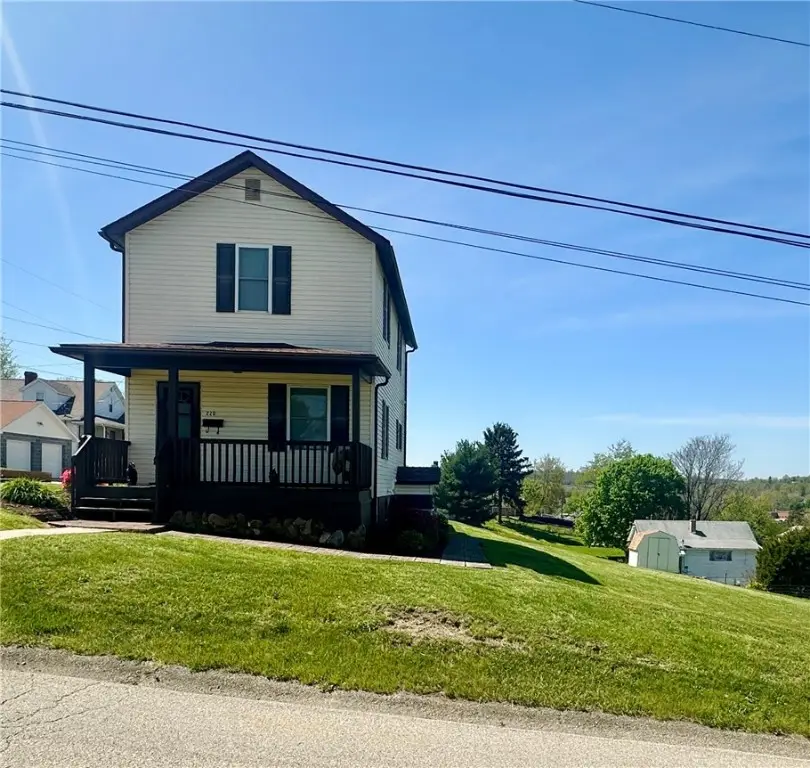 220 Clarendon Ave, South Union, PA 15401 - Image #1