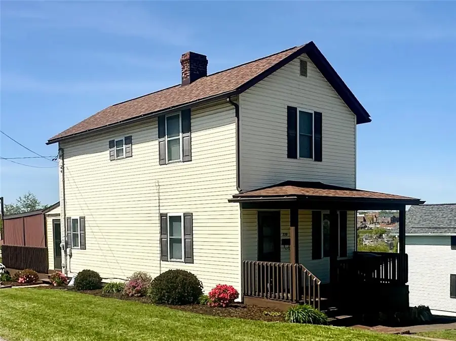 220 Clarendon Ave, South Union, PA 15401 - Image #3