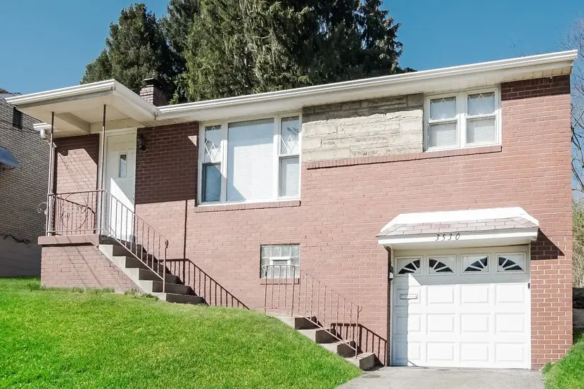 3530 Pinewood Dr, West Homestead, PA 15120 - Image #2
