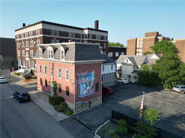 117 S Mckean Street, City of But NE, PA 16001