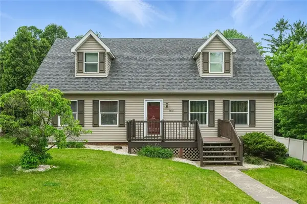 2430 Coulterville, North Huntingdon, PA 15131